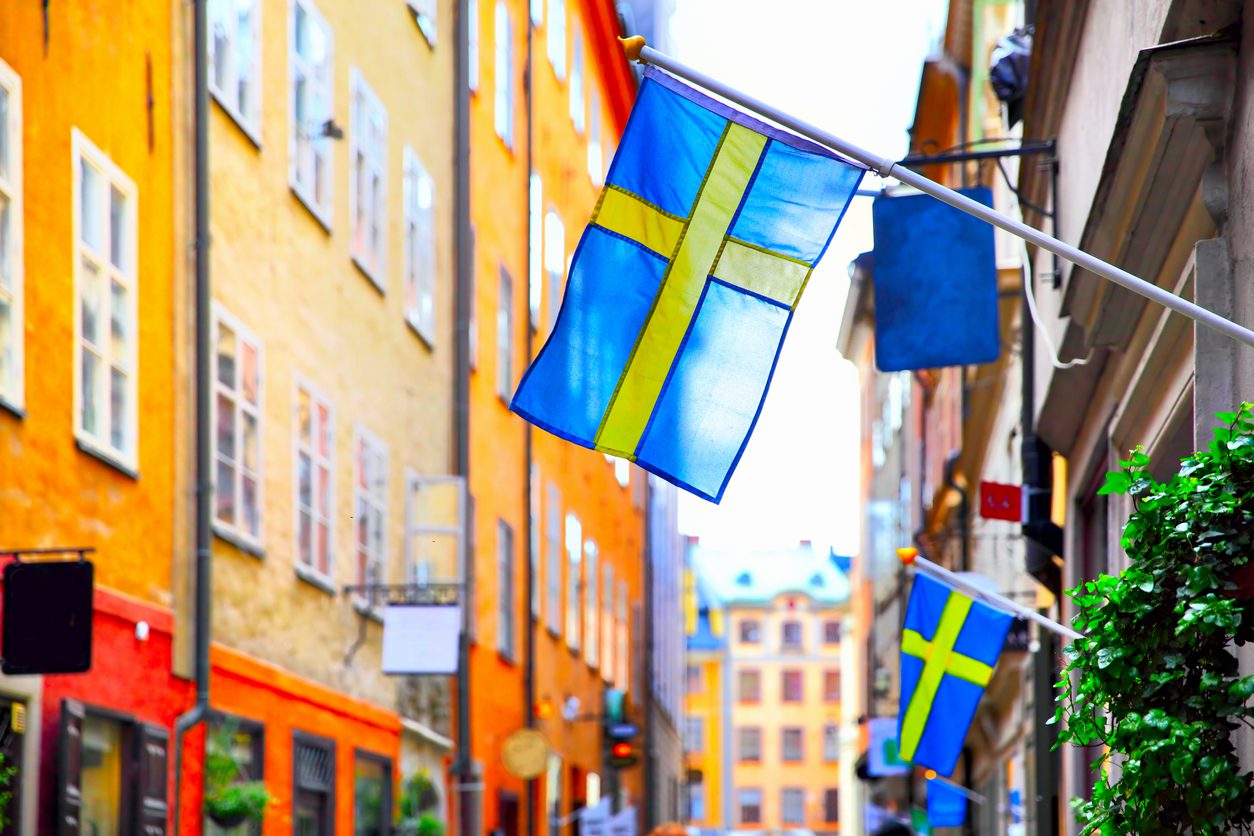Swedish Government Launches Review of Gambling Act