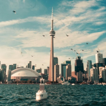 Ontario Gambling Figures Climb Even as Sports Betting Declines