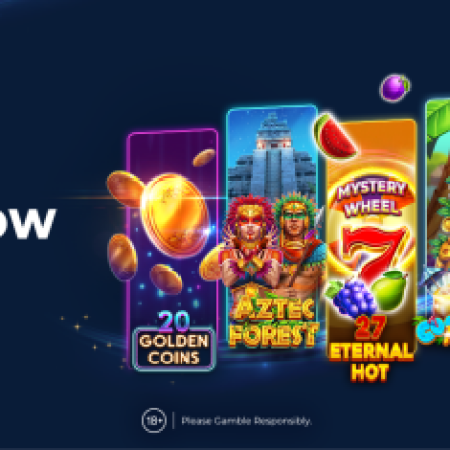 Amusnet Expands Its Presence in Spain with Tonybet.es – Casino & Games