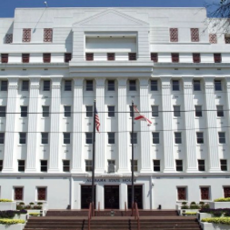 Alabama Senator Advocates for Stricter Penalties on Illegal Gambling
