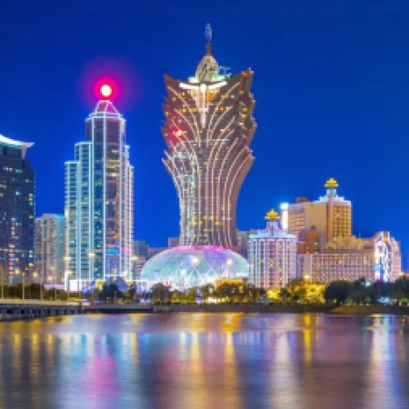 Macau Legislators Enact Stringent New Laws to Tackle Illegal Gambling