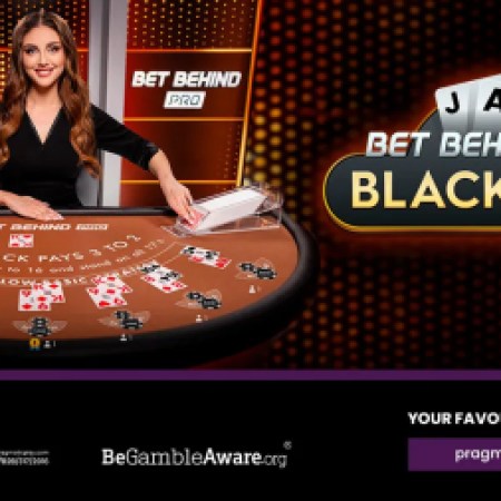 Pragmatic Play Unveils Bet Behind Pro Blackjack: A New Bot-Enhanced Live Casino Experience