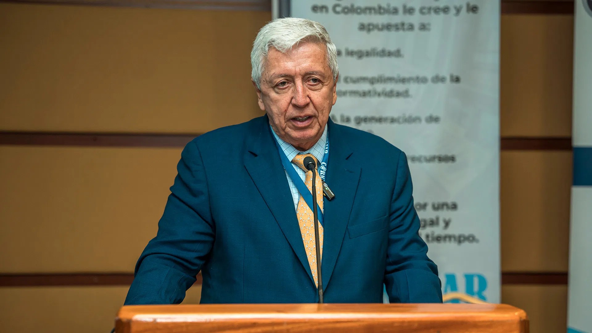 Colombia’s Gambling Authority Shuts Down 10,000 Websites and Social Media Accounts for Illegal Betting Activities