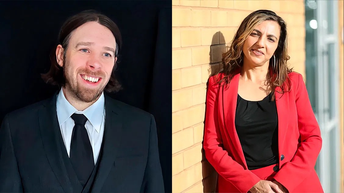 Casino Guru Awards Welcomes Industry Experts Duncan Garvie and Monica Shafaq to Judging Panel
