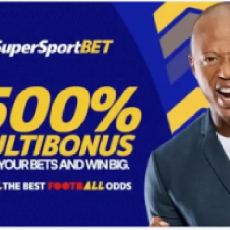 SuperSportBet Weekly Football Betting Insights