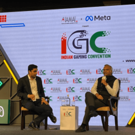 Karnataka to Launch eSports Olympics and Gaming Accelerator by 2024