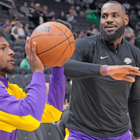 Los Angeles Lakers: Betting Insights, Predictions, and Odds Analysis