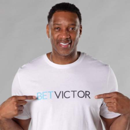 BetVictor Appoints Tracy McGrady as Safer Gambling Ambassador