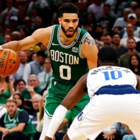 2025 NBA Title Odds – Championship Betting Favorites