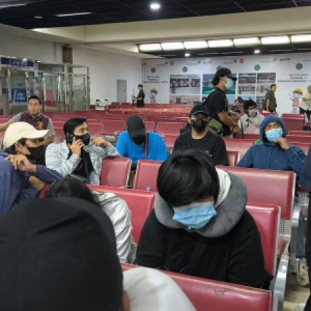 Philippines Deports 69 Indonesian Operators Involved in Illegal Online Gambling – Asia & Pacific