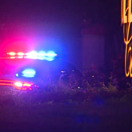 Man Fatally Shot by Police at Hollywood Casino Hotel