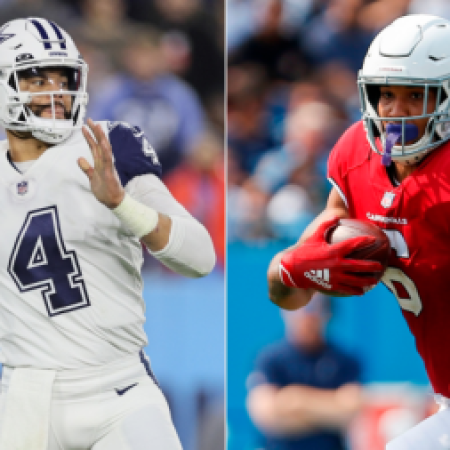 FanDuel vs. DraftKings: Which Sportsbook Reigns Supreme?