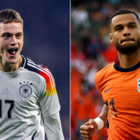 Germany vs. Netherlands: Predictions, Odds, Betting Insights, and Top Picks for UEFA Nations League Clash