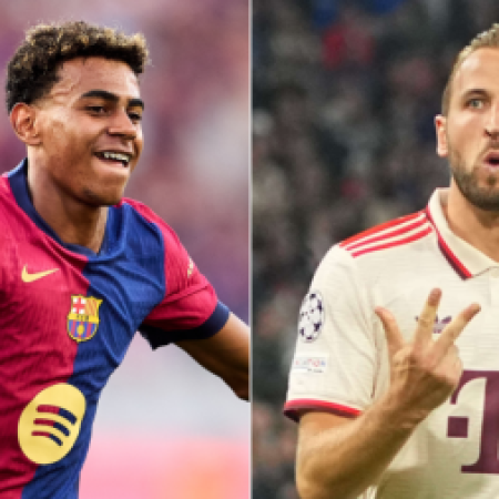 Barcelona vs. Bayern Munich: Predictions, Odds, Betting Insights, and Top Bets for the Champions League Clash