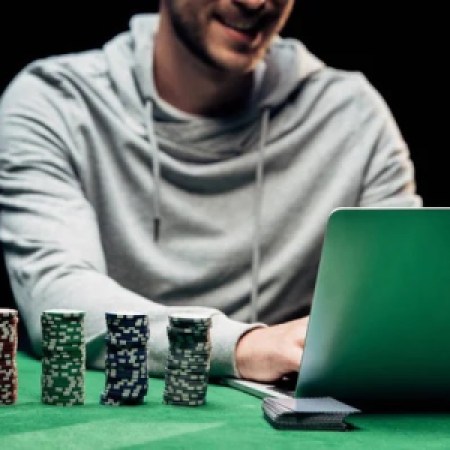 Study Reveals Poker as the Most Searched Casino Game