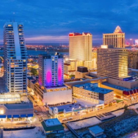 New Jersey Appeals Court Affirms Casino Tax Incentives