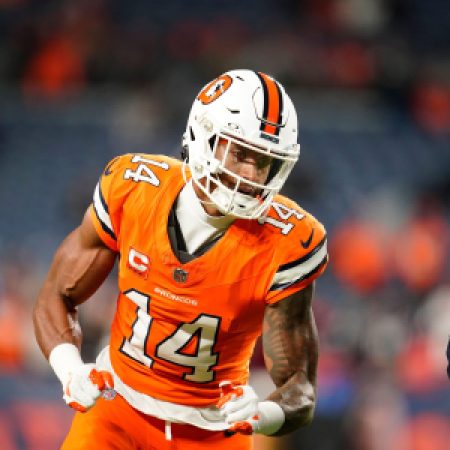 Top Player Prop Bets Leveraging PFF Key Insights