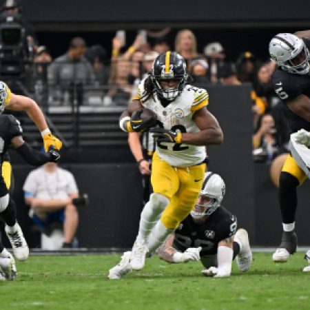 Jets vs. Steelers Betting Guide: Odds, Lines, and Top Bets