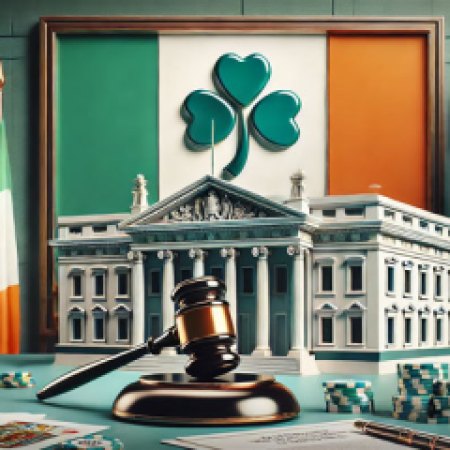 Ireland Enacts Groundbreaking Gambling Regulation Law