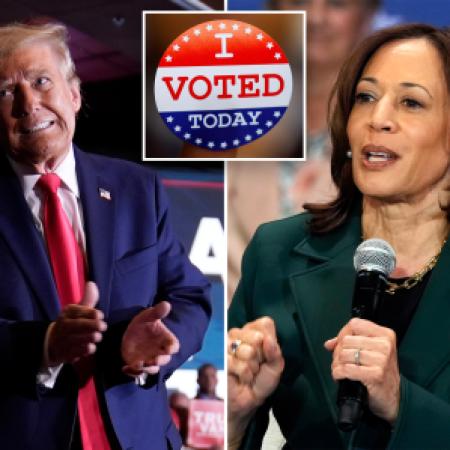 Understanding Election Betting Odds: Expert Insights on Why Trump is the Current Front-Runner