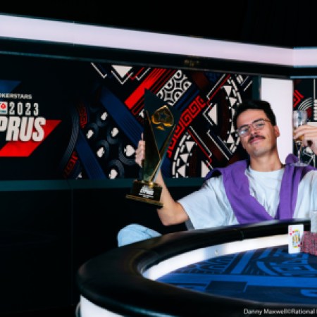 Could Another Fairytale Champion Emerge at the ,300 EPT Cyprus Main Event? | 2024 PokerStars EPT Cyprus