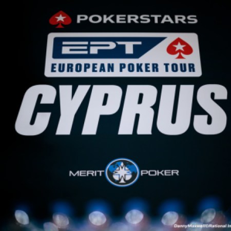 High-Stakes Action Begins as Day 1b of the ,200 Eureka High Roller Launches at 7 PM | 2024 PokerStars EPT Cyprus