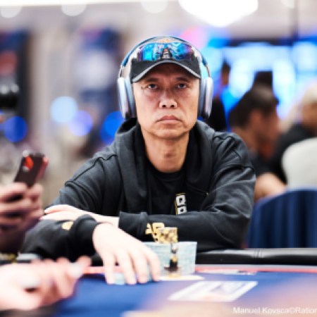 Final Day of Eureka Main Event: Eight Players Return to Battle at 2024 PokerStars EPT Cyprus