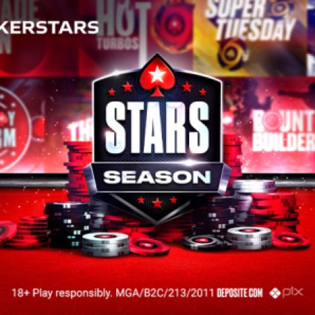 The Stars Season: October 27 to December 1
