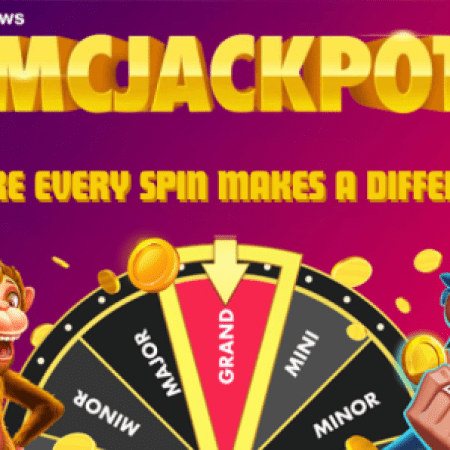Spin to Win Big in McLuck’s 0 Million Gold Coin Giveaway!