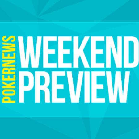 Weekend Preview: Lex Launches Stars Season with 888poker KO Games Main Event
