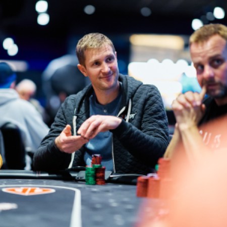 WPT Playground Championship: Brad Owen’s Montreal Meetup Game