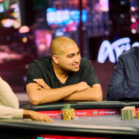 High Stakes Poker Season 13 Ends with a Thrilling Finale