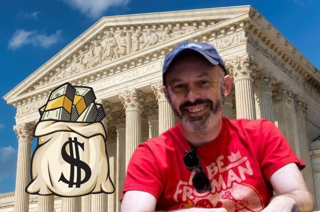 High-Stakes Poker Attorney Tom Goldstein Secures M Win in Exclusive Duel Against Single Opponent
