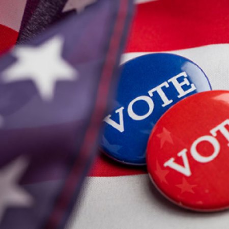 Election Forecasts: Economist Offers Insights from Political Betting Markets