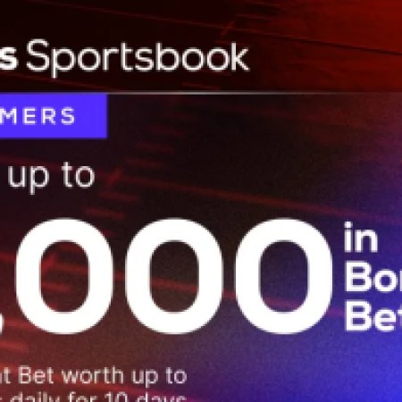 Fanatics Sportsbook Offer: Get 00 in Bonus Bets for NBA Wagering!