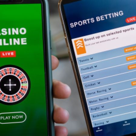 Experts Warn: Gambling Poses Health Risks Comparable to Alcohol and Tobacco