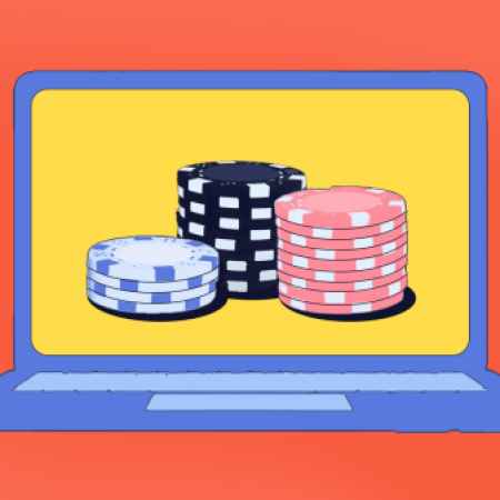 What Drives the Surge of Online Gambling Among College Men?