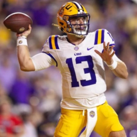 College Football Week 8, 2024: Expert Bets, Predictions, and Odds Favor LSU and SMU