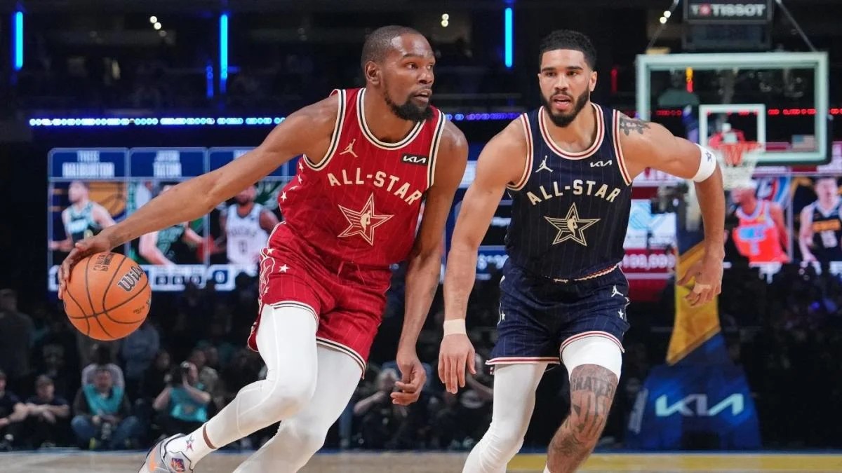 2025 NBA All-Star Game: Expert Picks, Predictions, Best Bets, Format, and Start Time – Riding an 80-52 Streak!