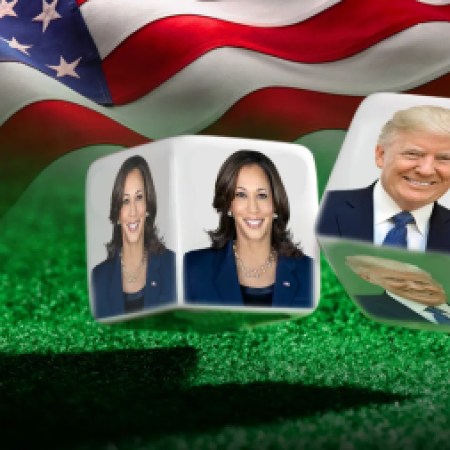 Understanding Election Betting Odds: Expert Insights on Why Trump Leads the Pack