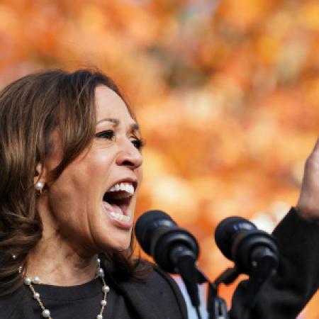 Harris Targets ‘Bro’ Vote with Video Games and Sports Betting Strategy to Compete with Trump