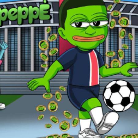 Ethereum Investors Set Their Sights on Gambling Token Mpeppe for Potential Profit Gains – Bitcoin.com News