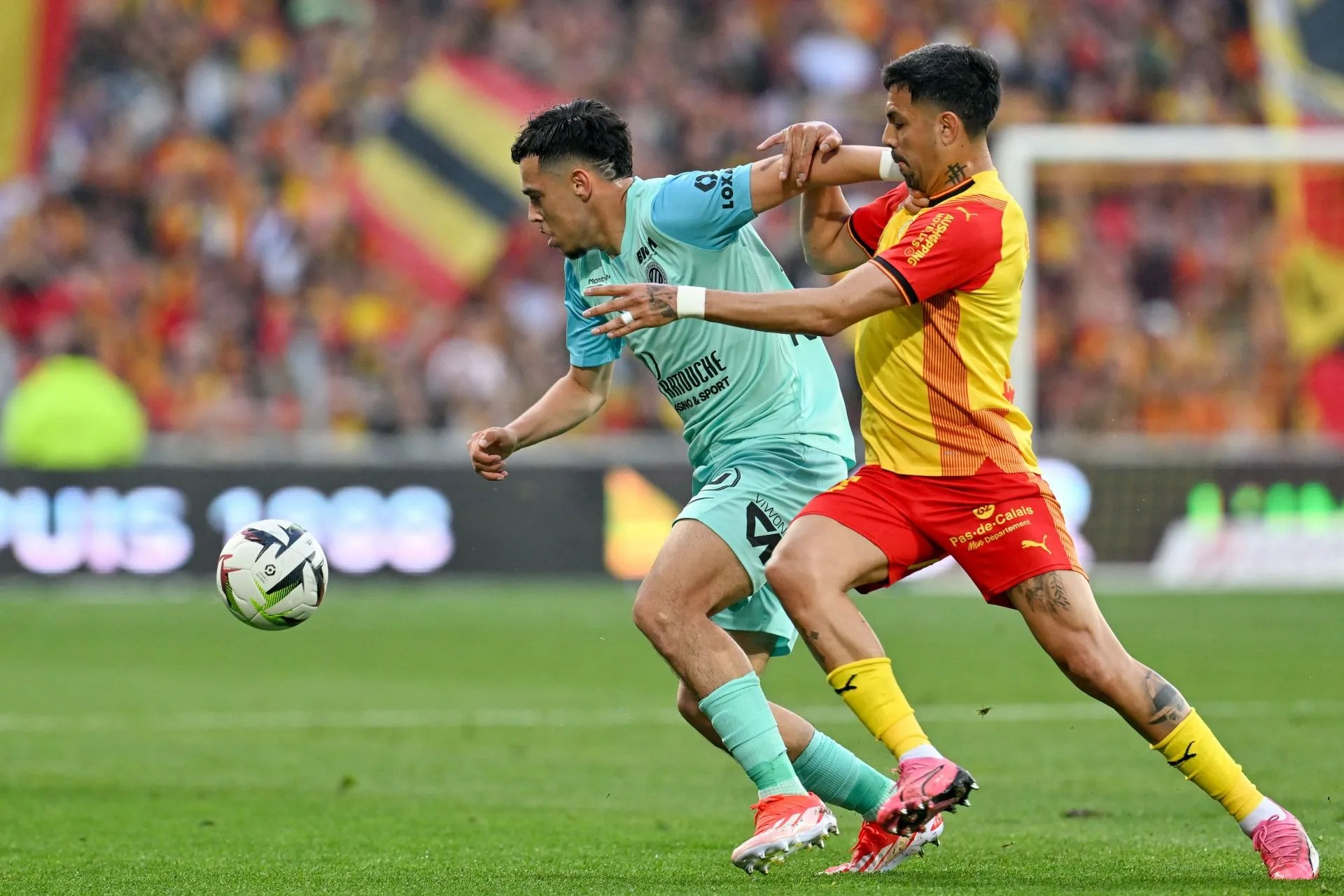 Montpellier vs Lens: Predictions and Betting Insights