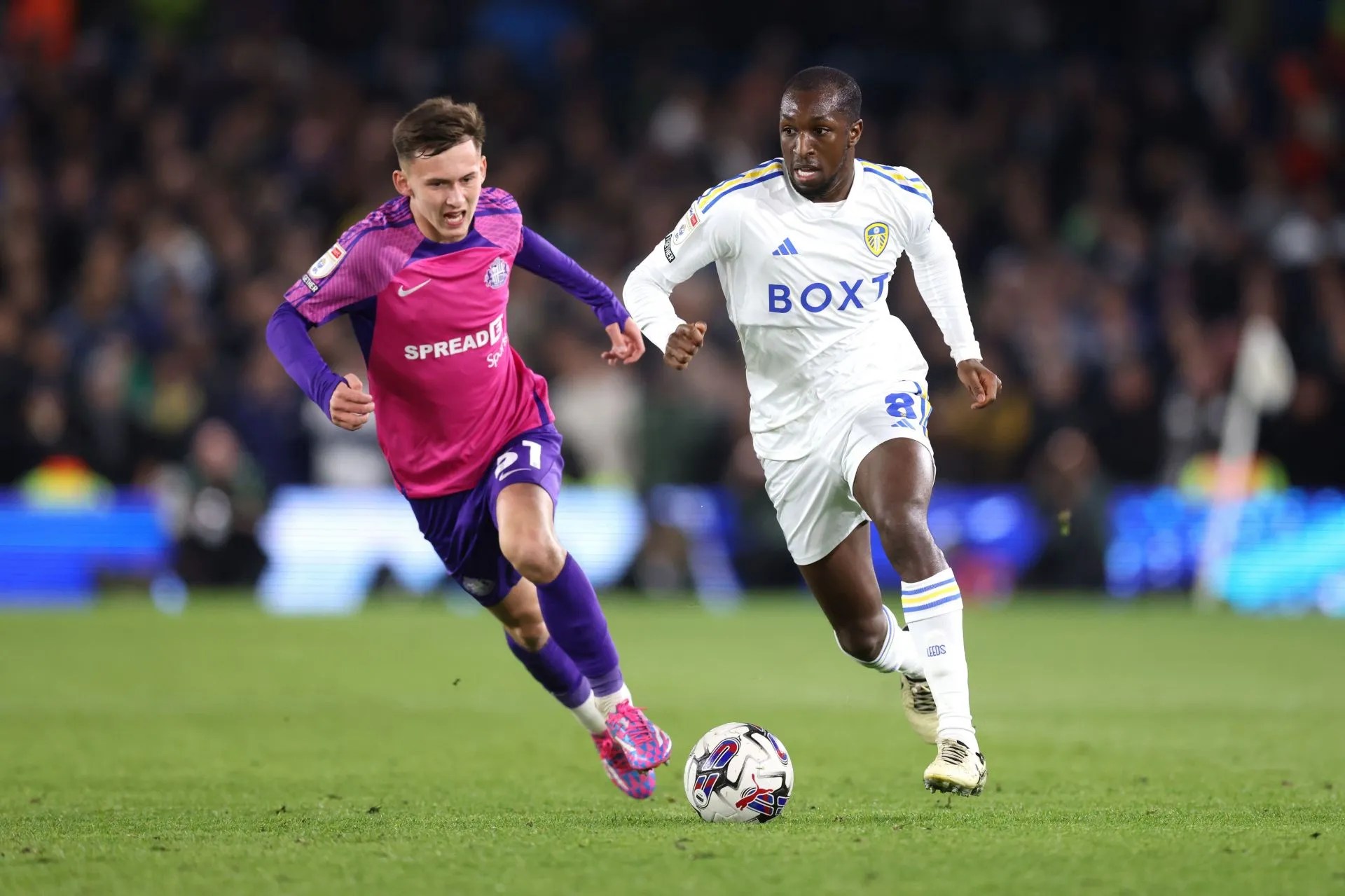 Leeds United vs Sunderland: Predictions and Betting Insights