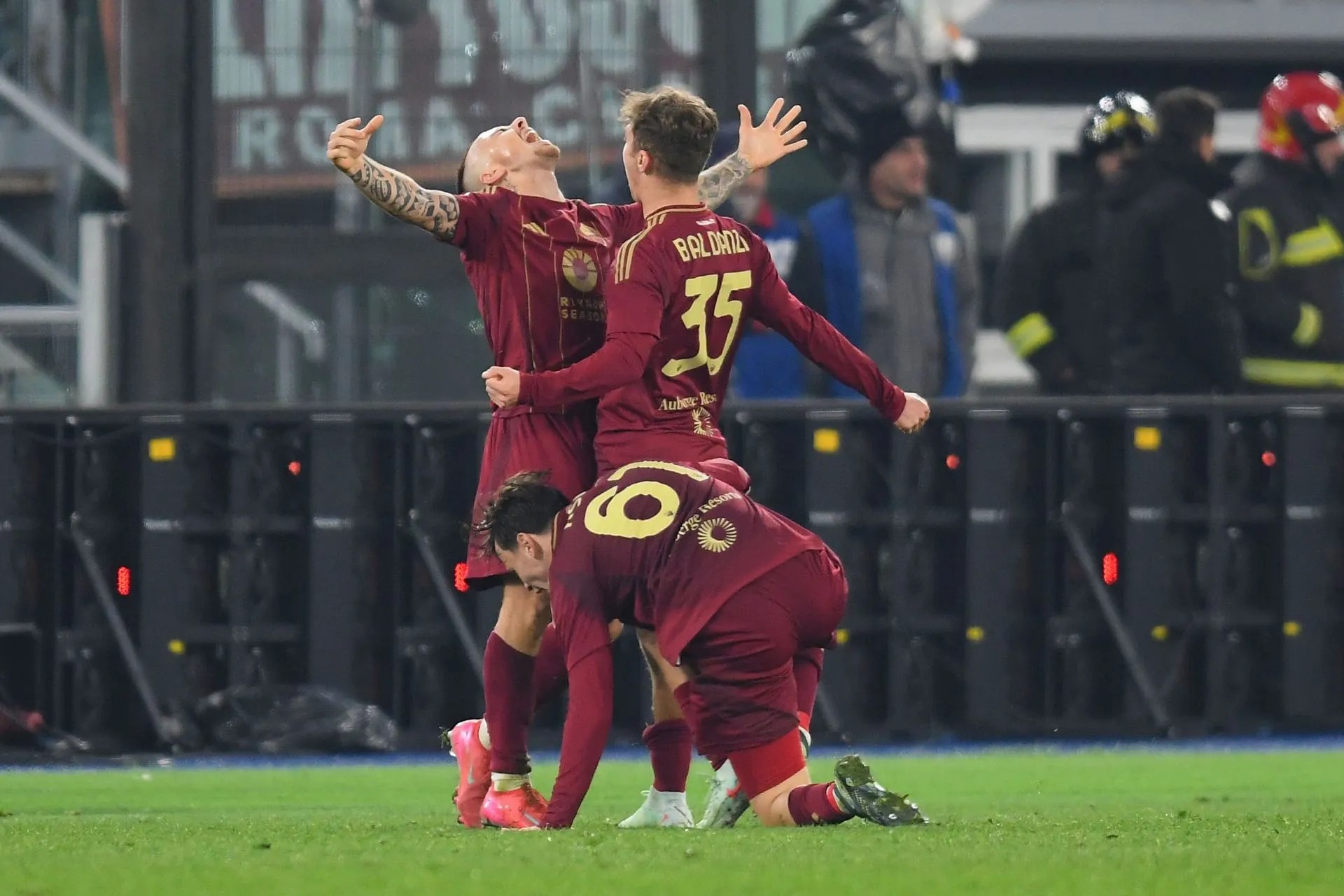 Venezia vs Roma: Predictions and Betting Insights