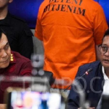 69 Indonesians Deported from the Philippines Over Online Gambling Offenses