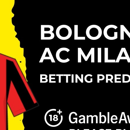 Bologna vs. Milan: Predictions, Odds, and Betting Insights