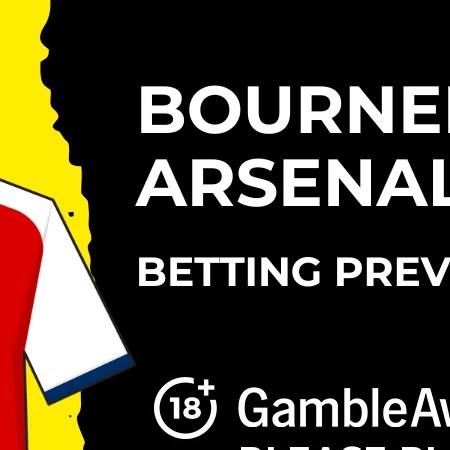 Bournemouth vs Arsenal: Predictions, Odds, and Betting Insights