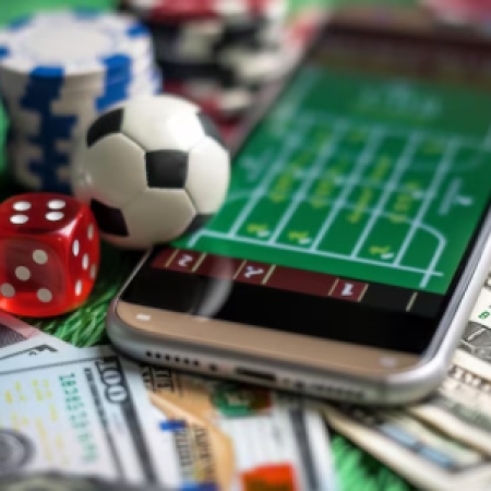 The Evolution of Online Betting: Technology’s Impact on the Industry’s Future
