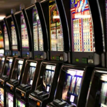 Police in Tetovo Seize Seven Gambling Machines Due to Lack of Documentation – Telegrafi